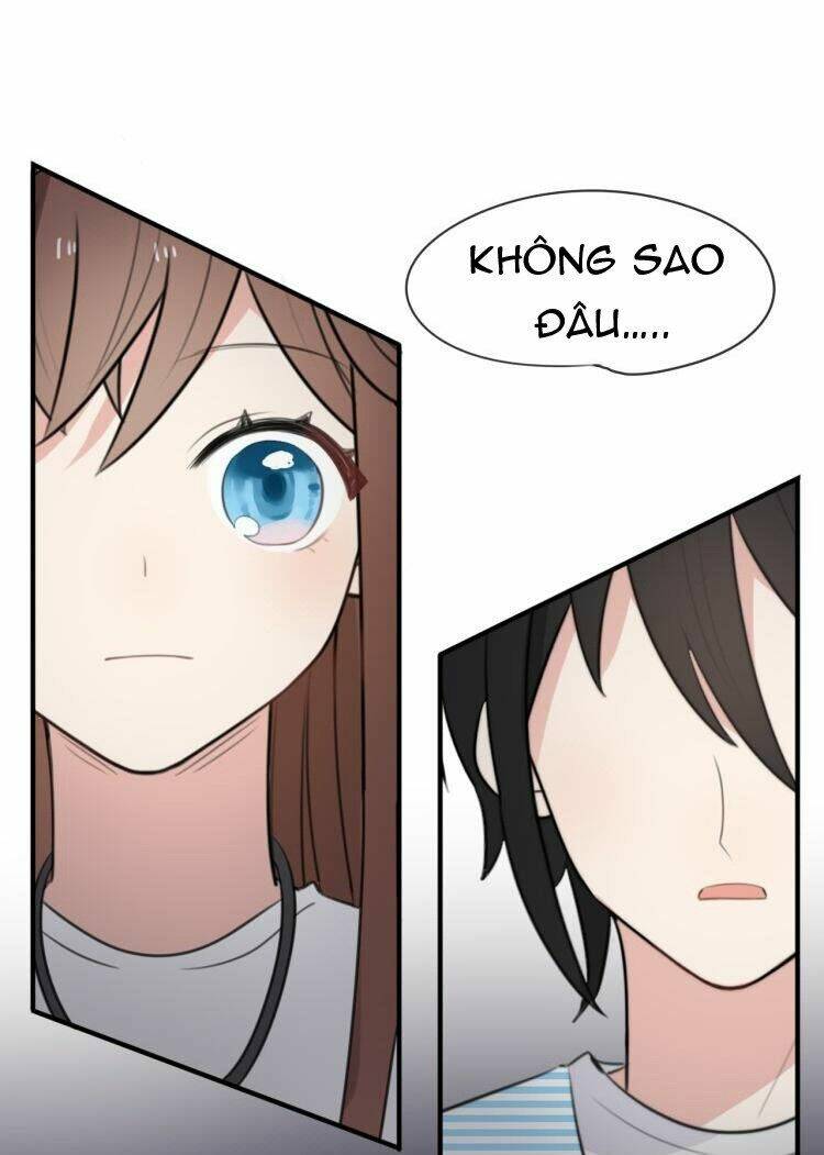 Tiểu Miêu Và Hắc Diệu Thạch: Chapter 8