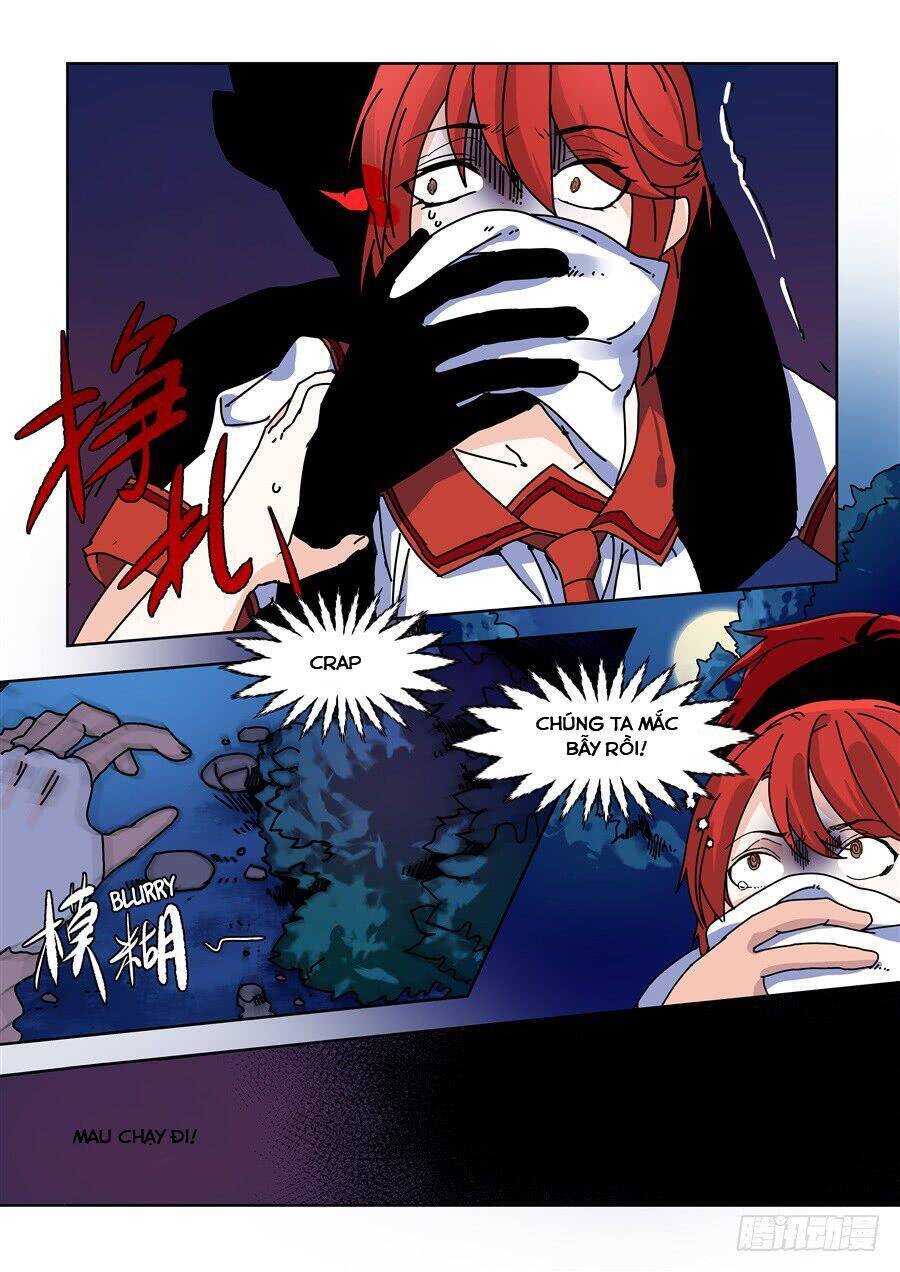 After Transformation, Mine And Her Wild Fantasy: Chapter 82