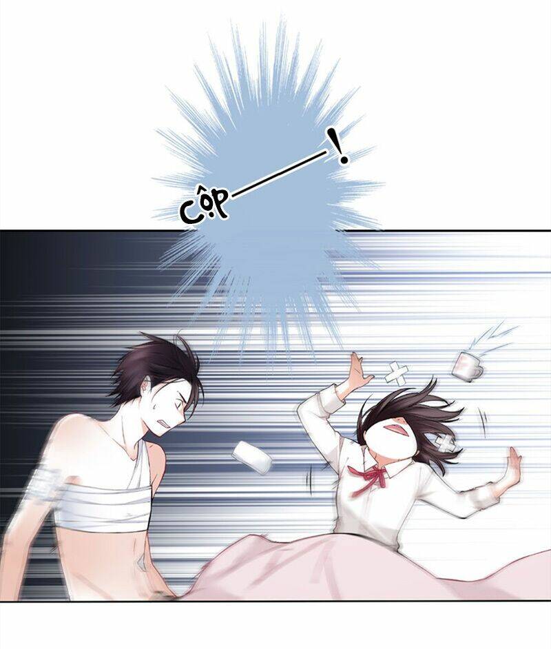 Ma Nữ Truyền Kỳ: Chapter 1