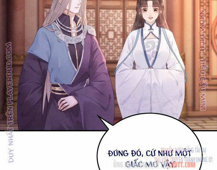 Trọng Sinh Bá Sủng Nhiếp Chính Vương Quá Mạnh Mẽ: Chapter 147