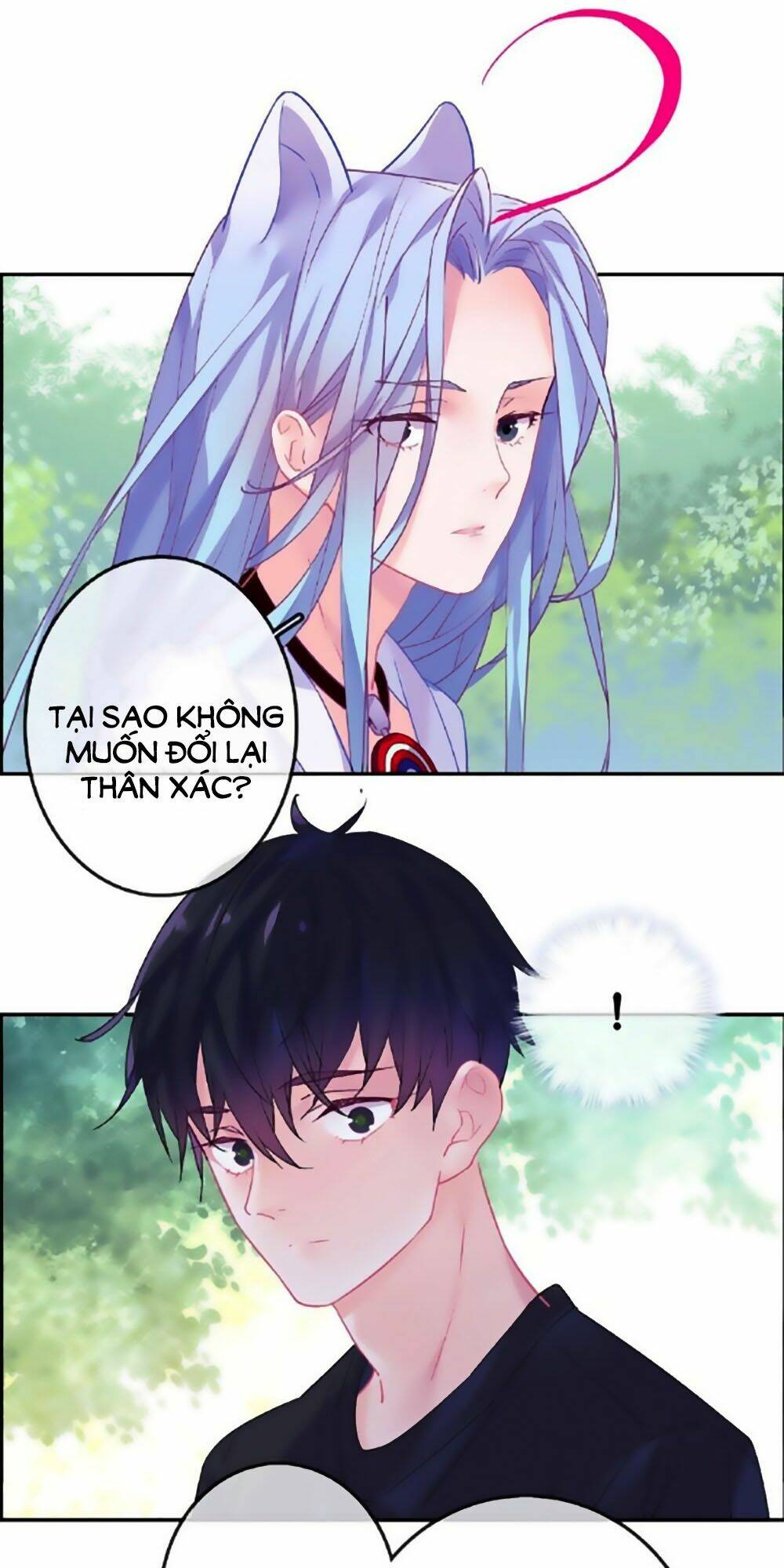 Đừng Nghịch, Ta Chỉ Muốn Yên Tĩnh: Chapter 81