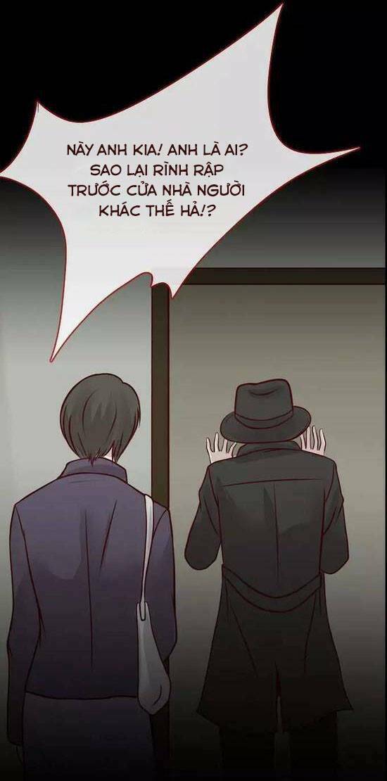 Tấm Da Người: Chapter 4