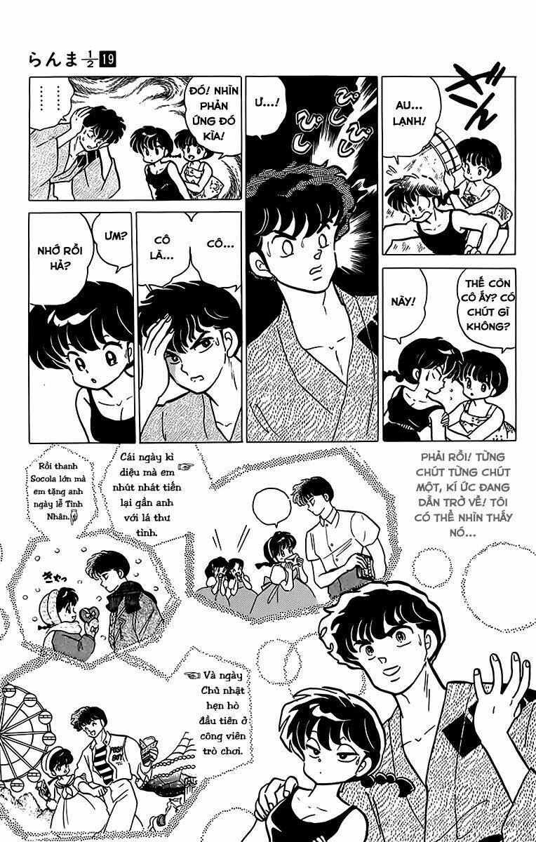 Suối Lời Nguyền: Chapter 191