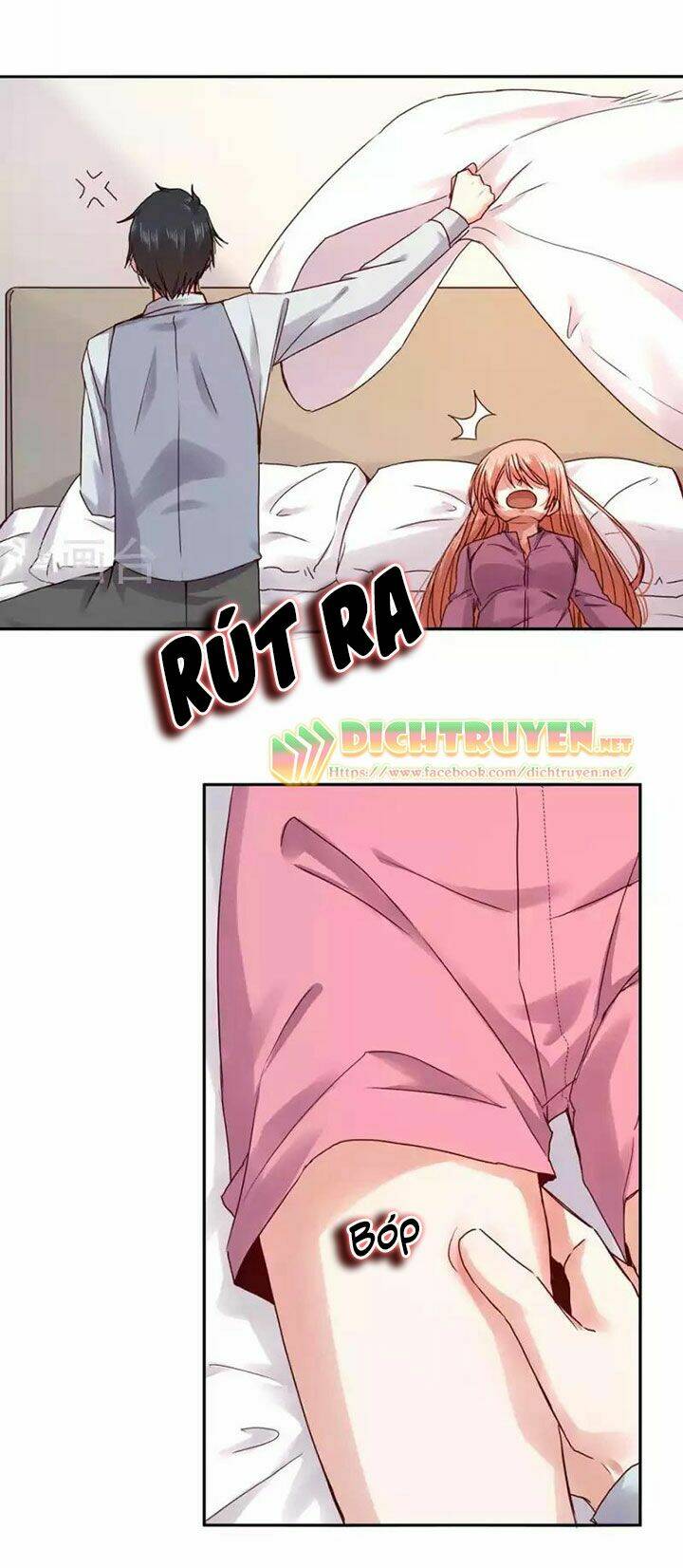 Vợ Yêu Của Ác Ma: Chapter 87