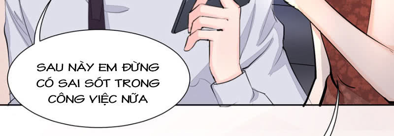 Hôn Sai 55 Lần: Chapter 8
