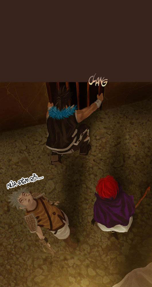 Magician: Chapter 46