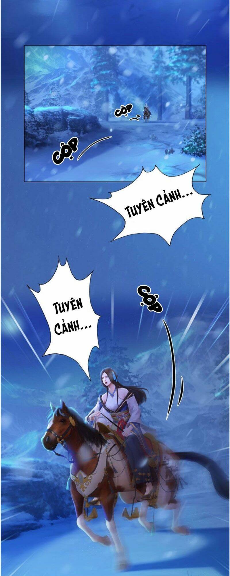 Phong Quỷ Truyền Thuyết: Chapter 102.2