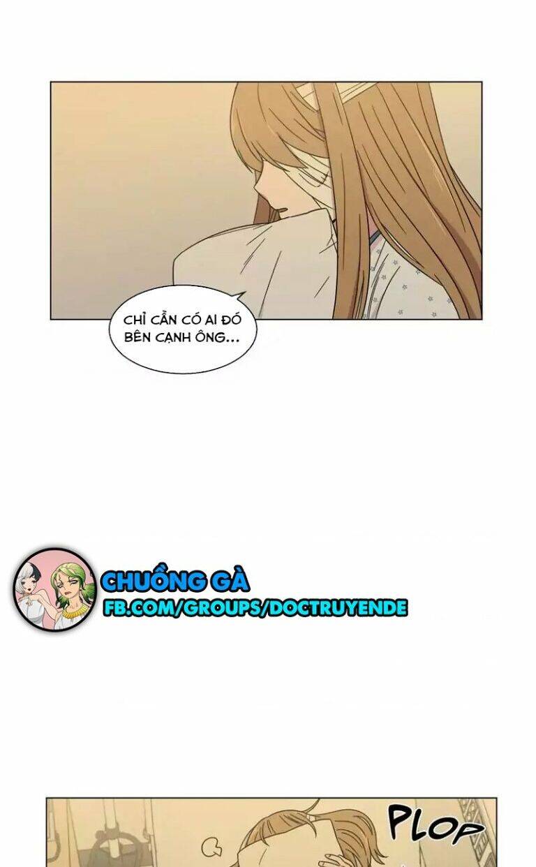 …”Một Sự Thật Khá Khó Chịu.”: Chapter 50