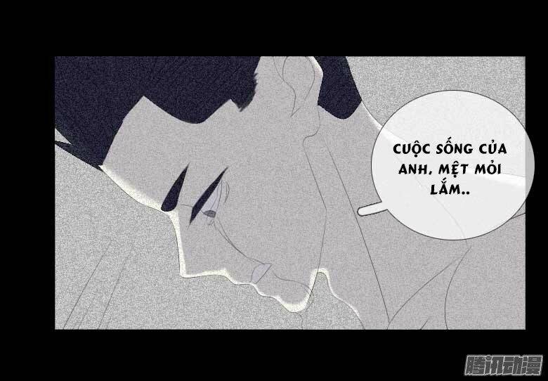 Bệnh Viện Thiên Đường: Chapter 34