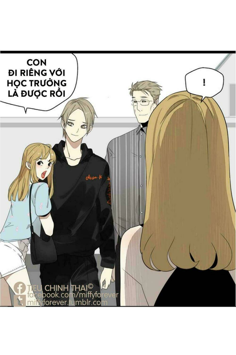 Mục Linh: Chapter 4.3