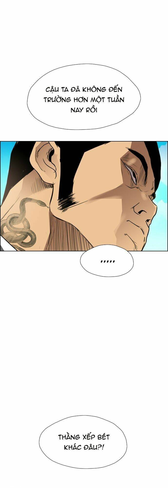 Kẻ Hồi Sinh: Chapter 115