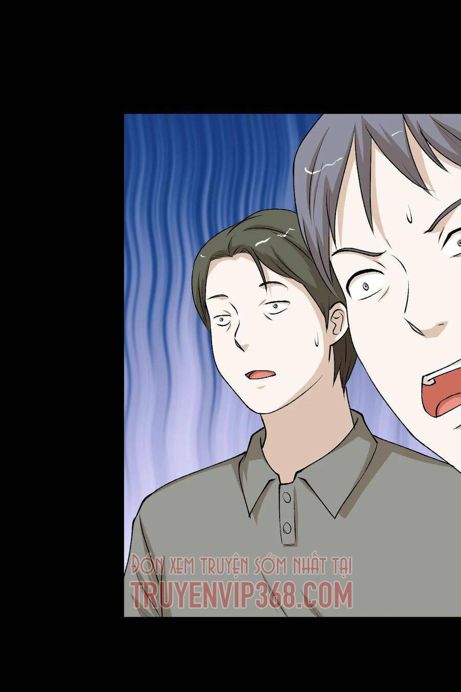 Đai Ca Trở Lại Tuổi 16: Chapter 123