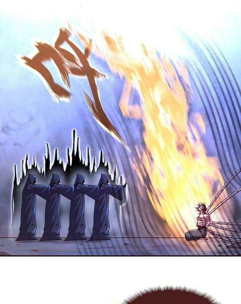 Sinh Tử Quyết: Chapter 108