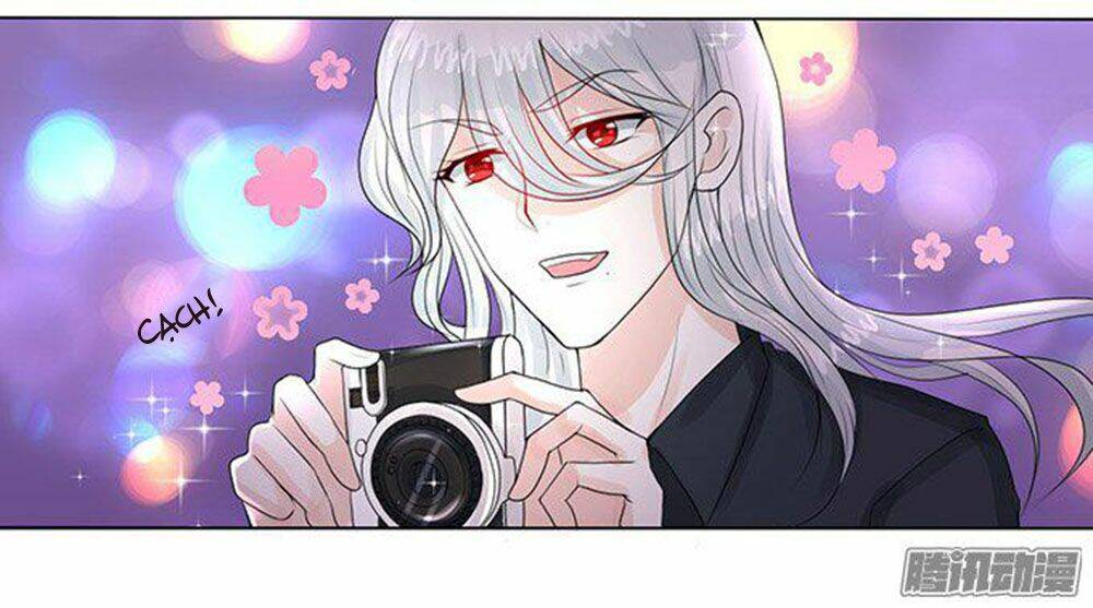 Ma Vương Luyến Ái Chỉ Nam: Chapter 54