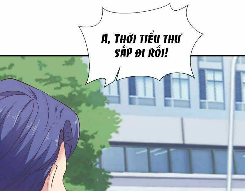 Chiến Lược Lãng Mạn Của Thịnh Thiếu: Chapter 20