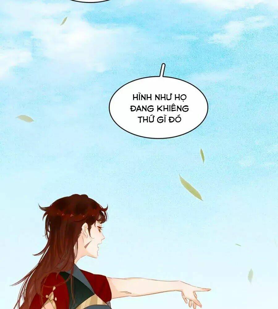 Tiểu Sư Phụ, Tóc Giả Của Ngài Rơi Rồi!: Chapter 25