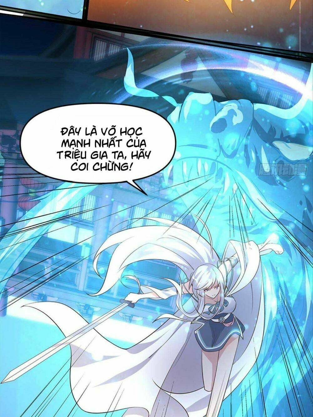 Xâm Lược Vạn Giới: Chapter 13