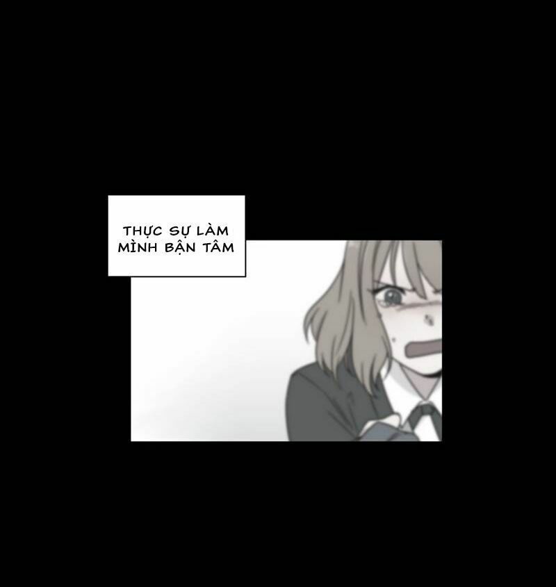 …”Một Sự Thật Khá Khó Chịu.”: Chapter 16