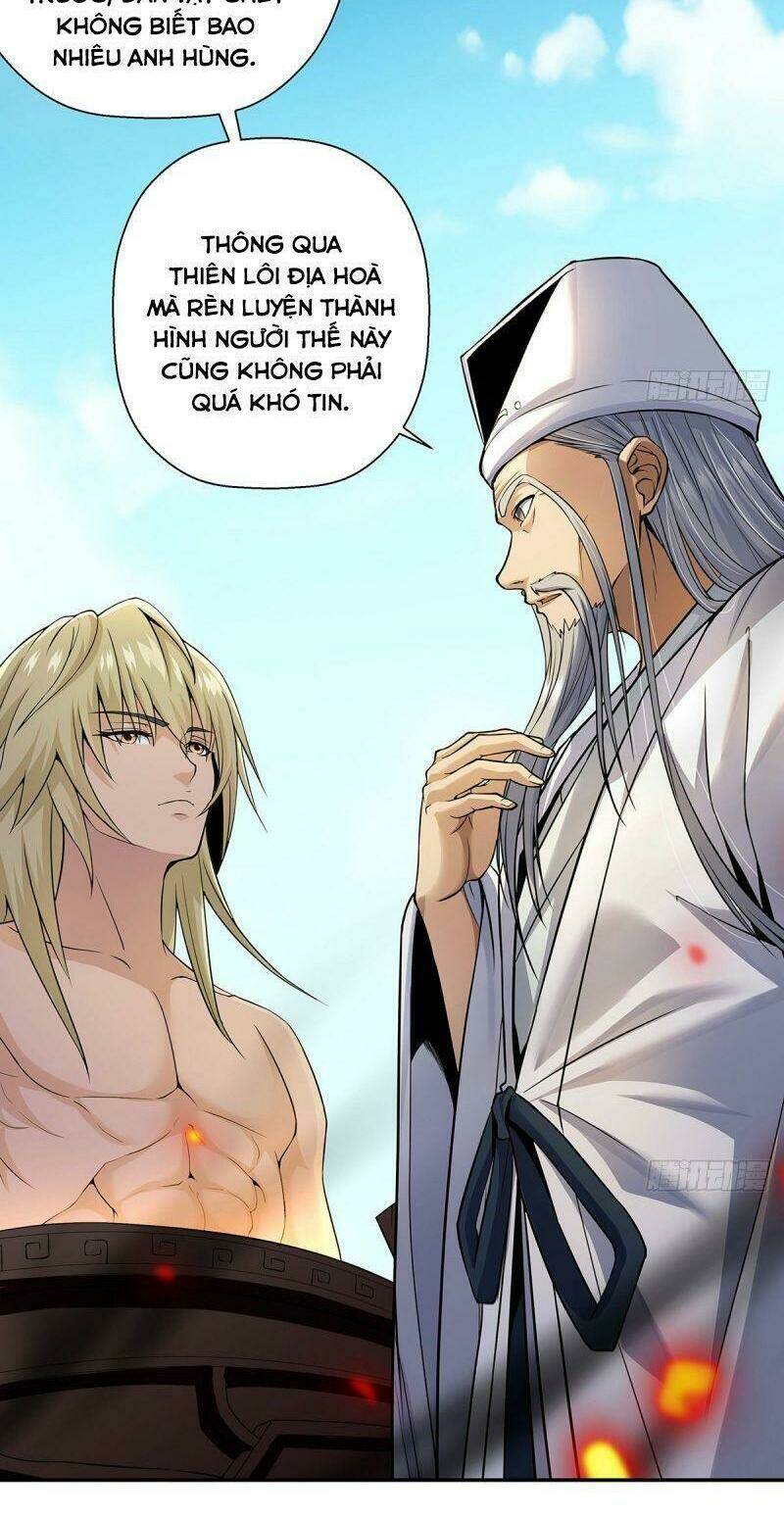 Ta Là Đại Hoàn Đan: Chapter 2