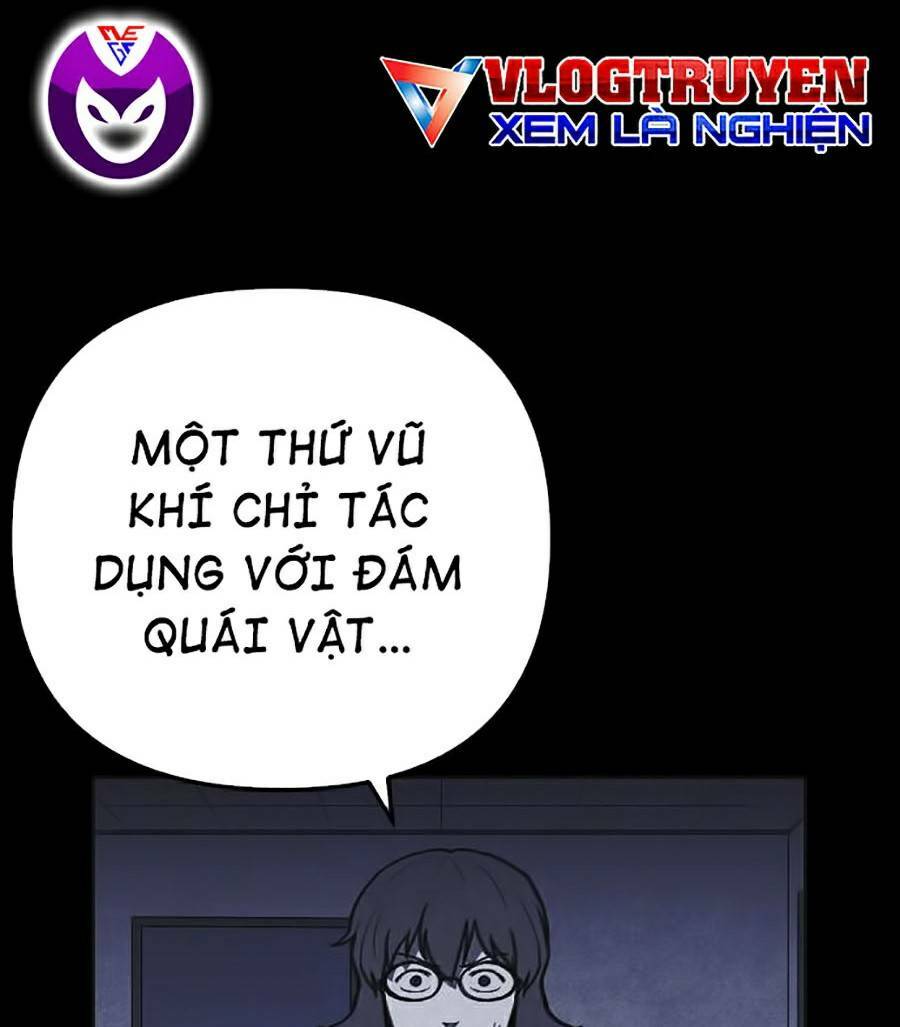 Cậu Bé Shotgun: Chapter 26