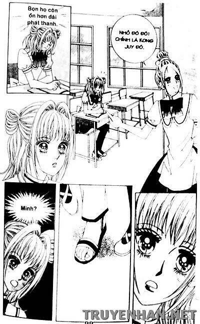 Lọ Lem Hậu Đậu: Chapter 78