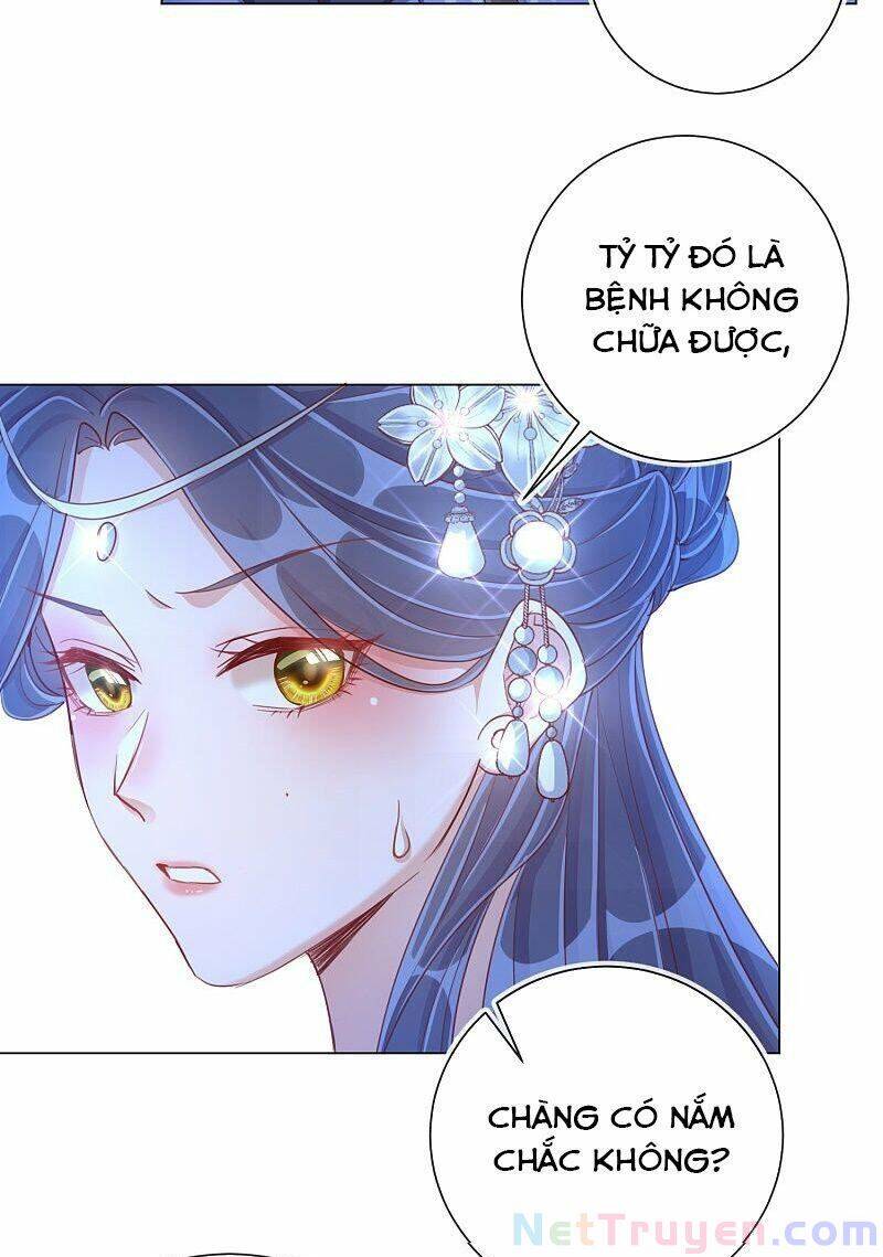 Công Lược Trưởng Thành Của Vương Phi: Chapter 34