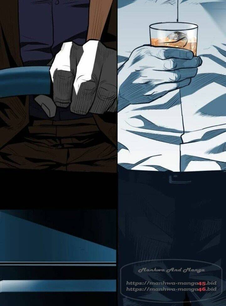 Quảng Trường Máu: Chapter 48