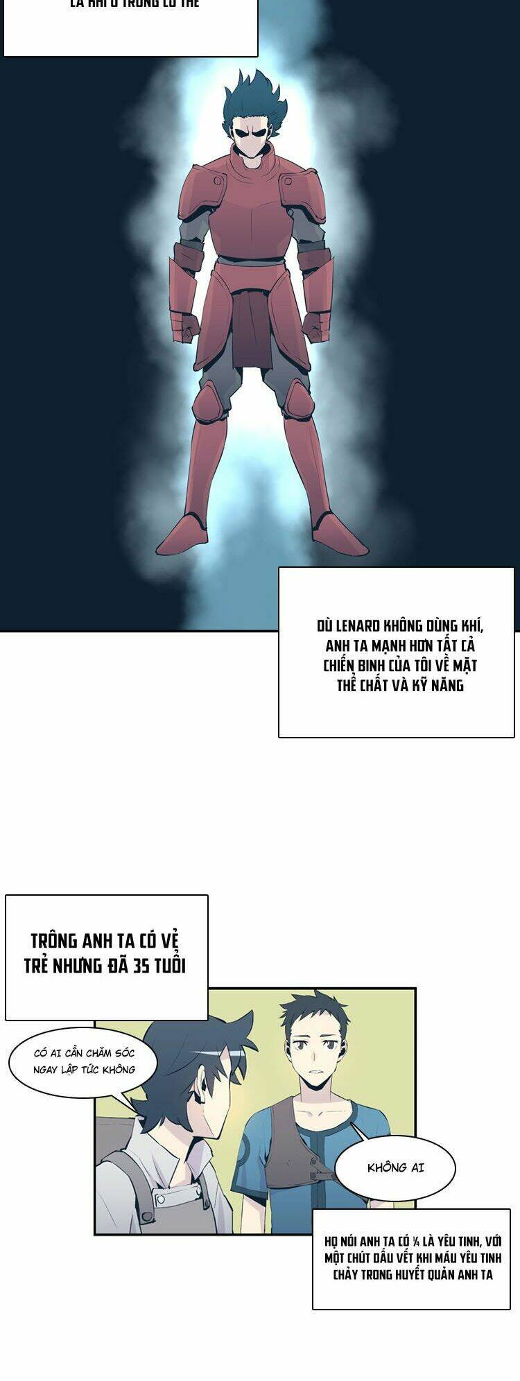 Maze Age Z: Chapter 1