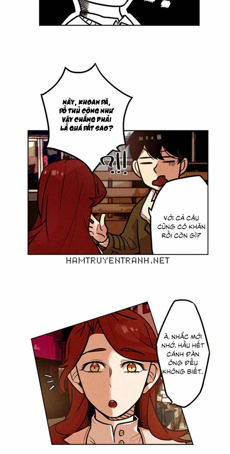 Miracle App Store: Chapter 3