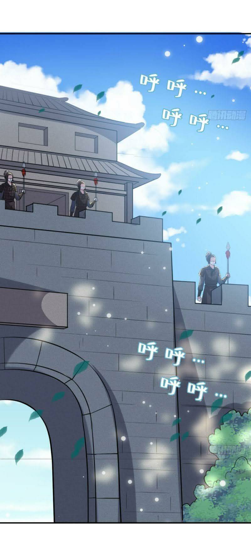 Dị Giới Siêu Cấp Ở Rể: Chapter 67