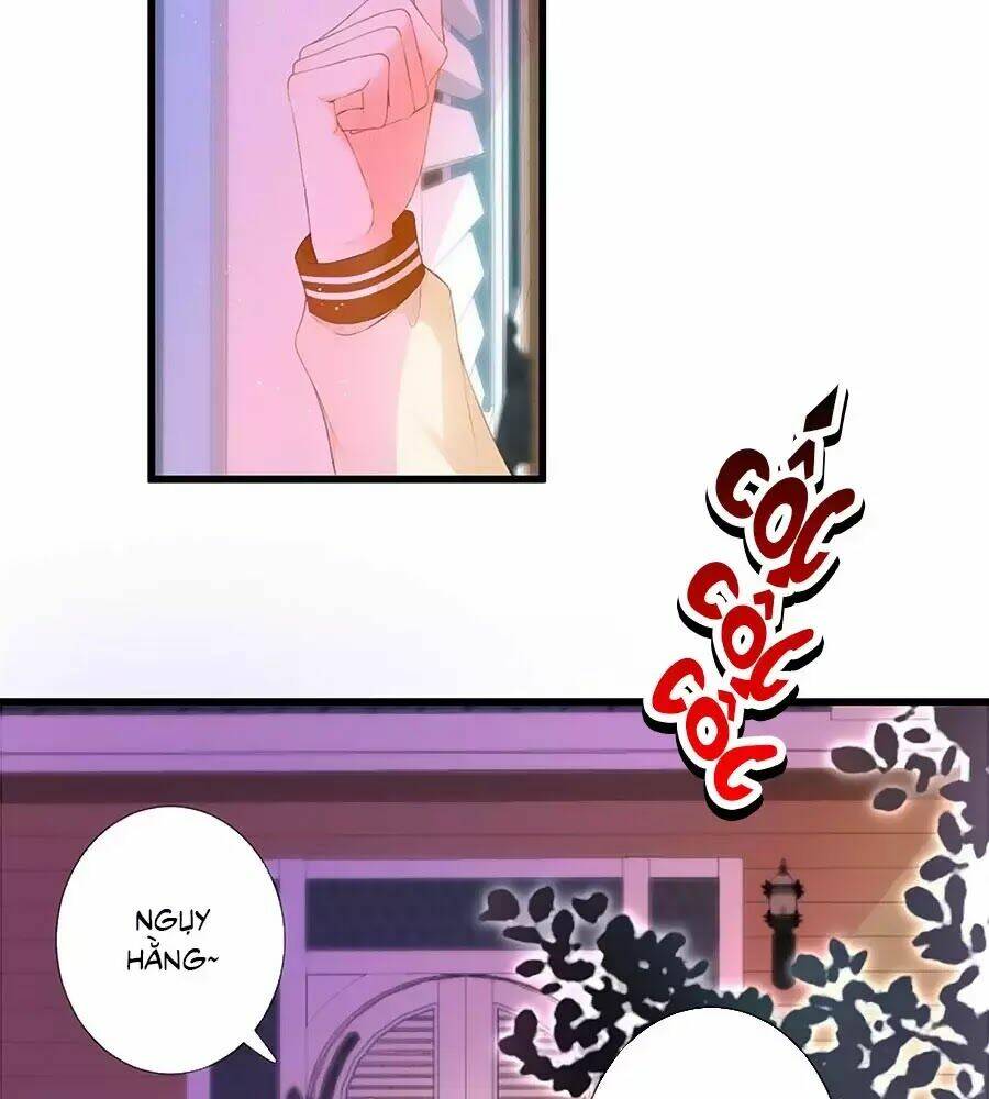 Đóa Hoa Chớm Nở: Chapter 27