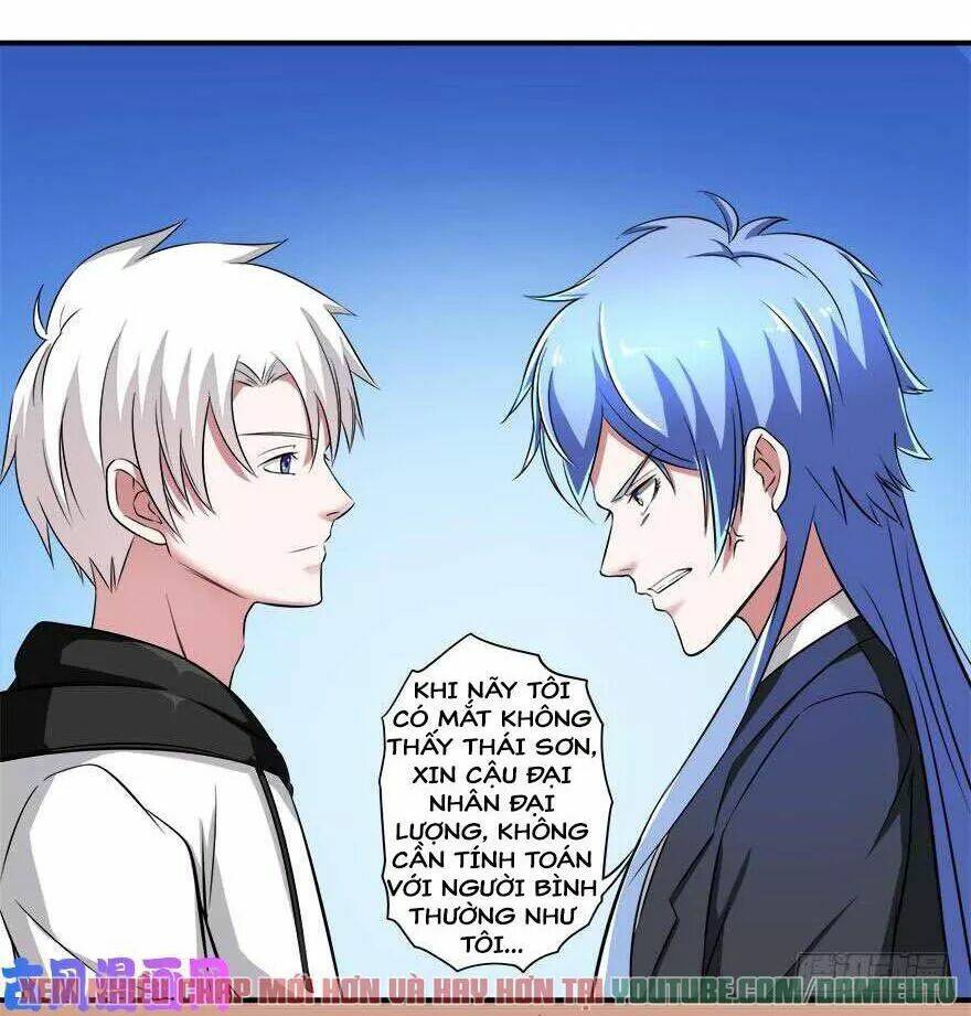 Đô Thị Tu Luyện Cuồng Triều: Chapter 31