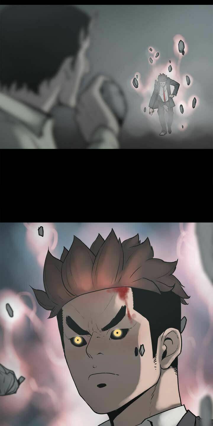 Monster Night: Chapter 2