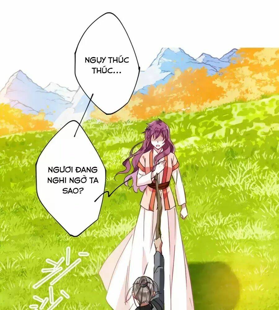 Thượng Quốc Phú Chi Thiên Đống Tuyết: Chapter 94