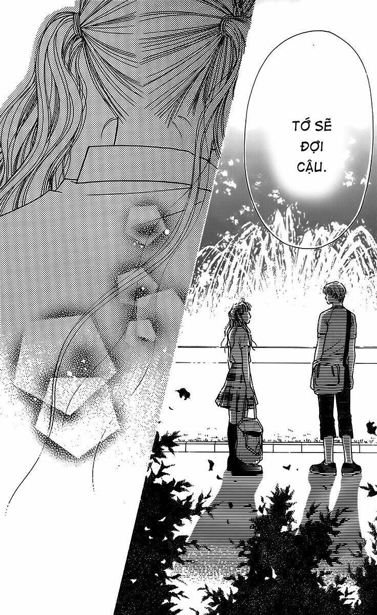 Cô Láng Giềng: Chapter 38