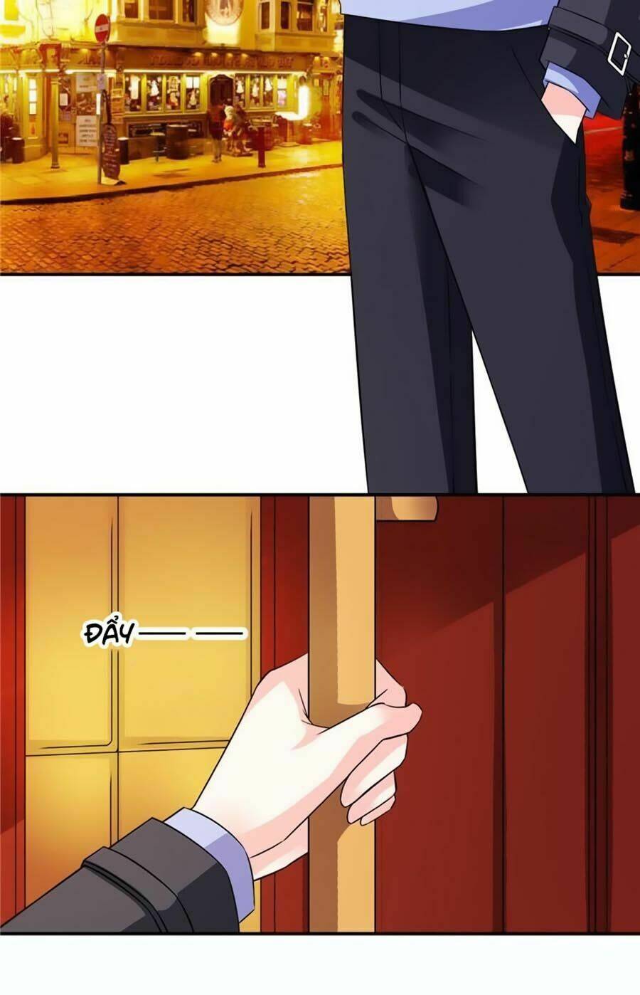 Vợ Yêu Là Báu Vật: Chapter 44