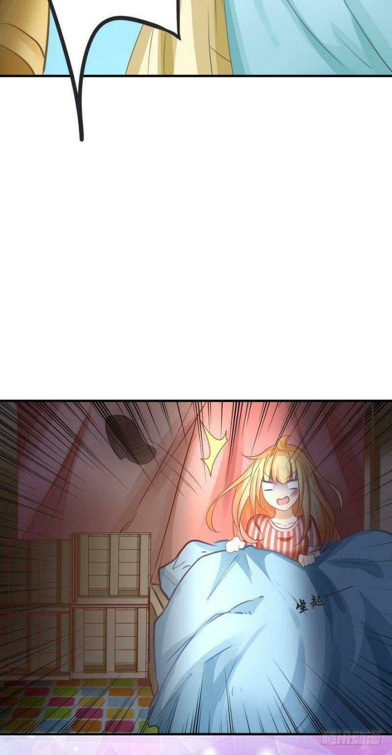 Nhân Ngư Học Trưởng, Đừng Ôm Ta!: Chapter 60