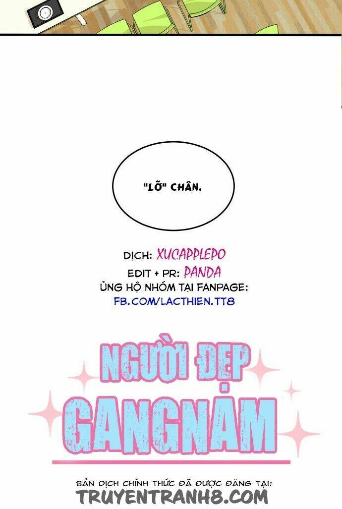 Người Đẹp Gangnam: Chapter 5