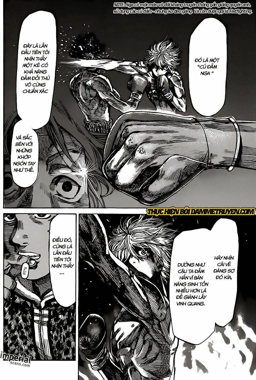Rikudou: Chapter 12