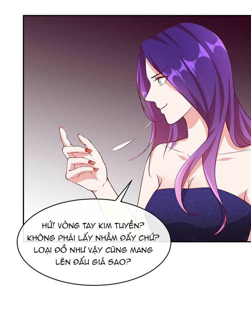 Gả Cho Tình Cũ Làm Lão Bà: Chapter 49