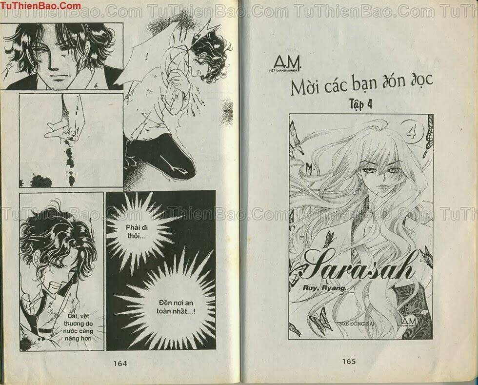 Thiên Sứ: Chapter 5