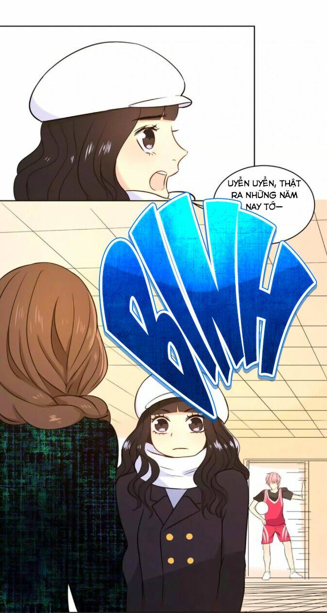 Chào Buổi Sáng, Hướng Dương: Chapter 34