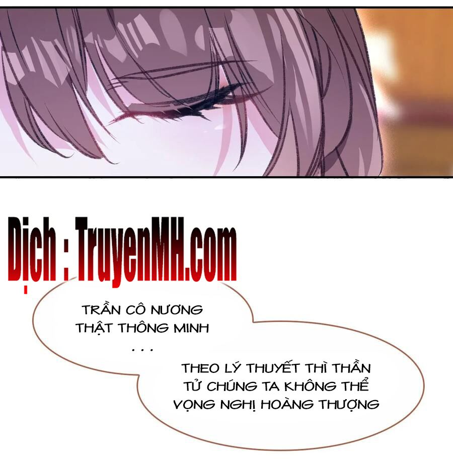 Gả Cho Một Tên Thái Giám Đáng Ghét: Chapter 183