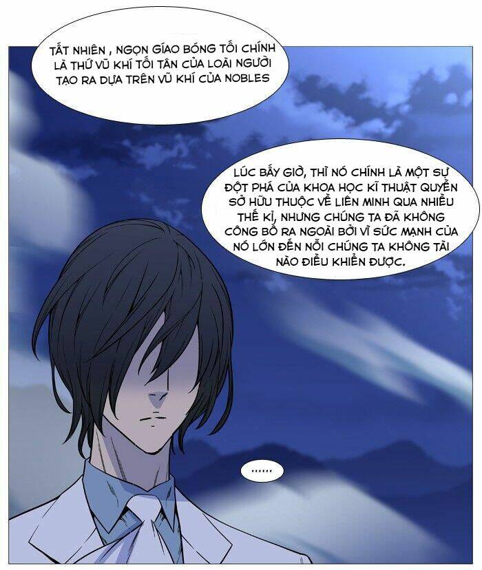 Ma Cà Rồng Quý Tộc: Chapter 498