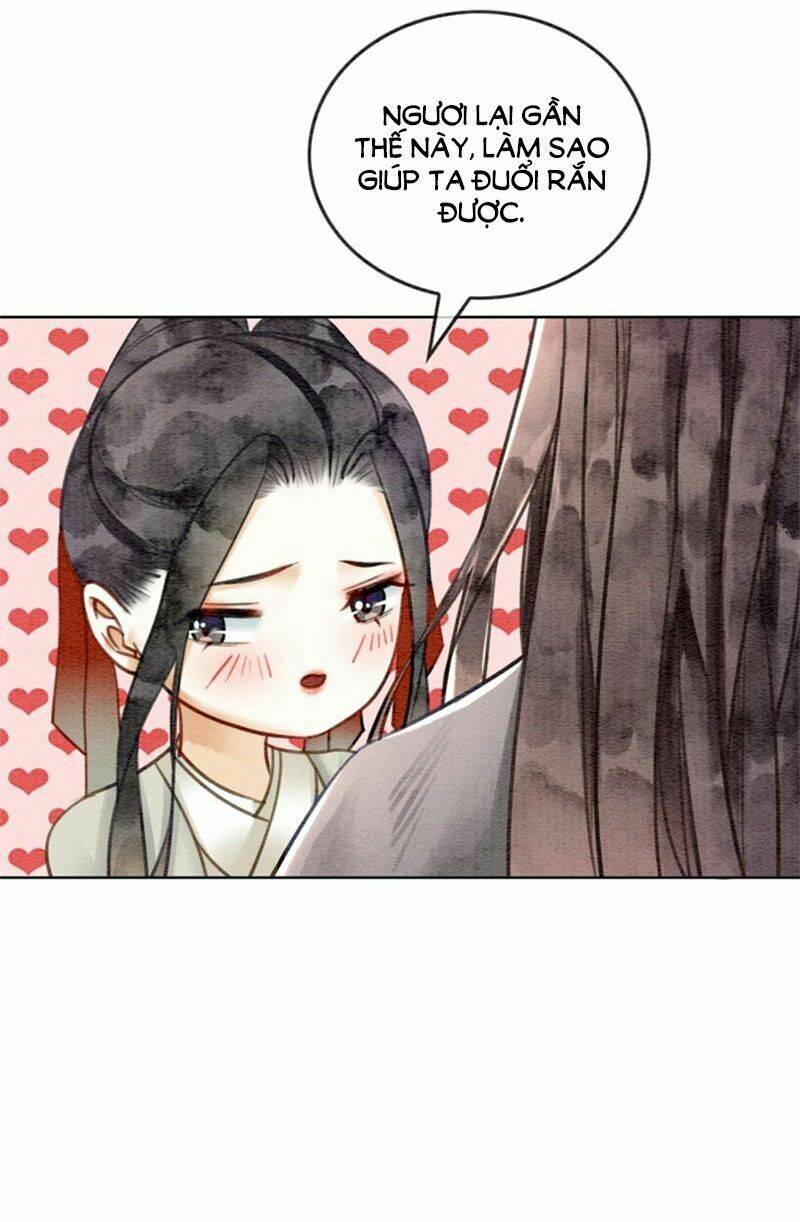 Hậu Cung Của Trẫm Cháy Rồi!: Chapter 33