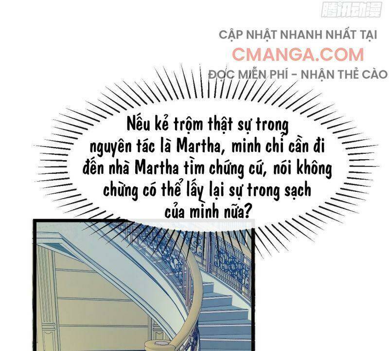 Không Thể Hòan Hảo Tuyệt Đối: Chapter 7