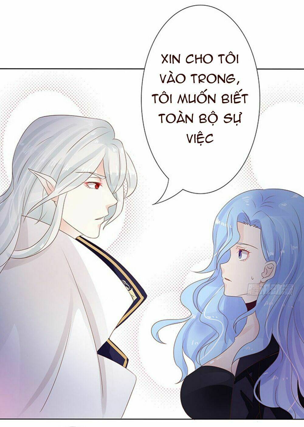 Ma Vương Luyến Ái Chỉ Nam: Chapter 81