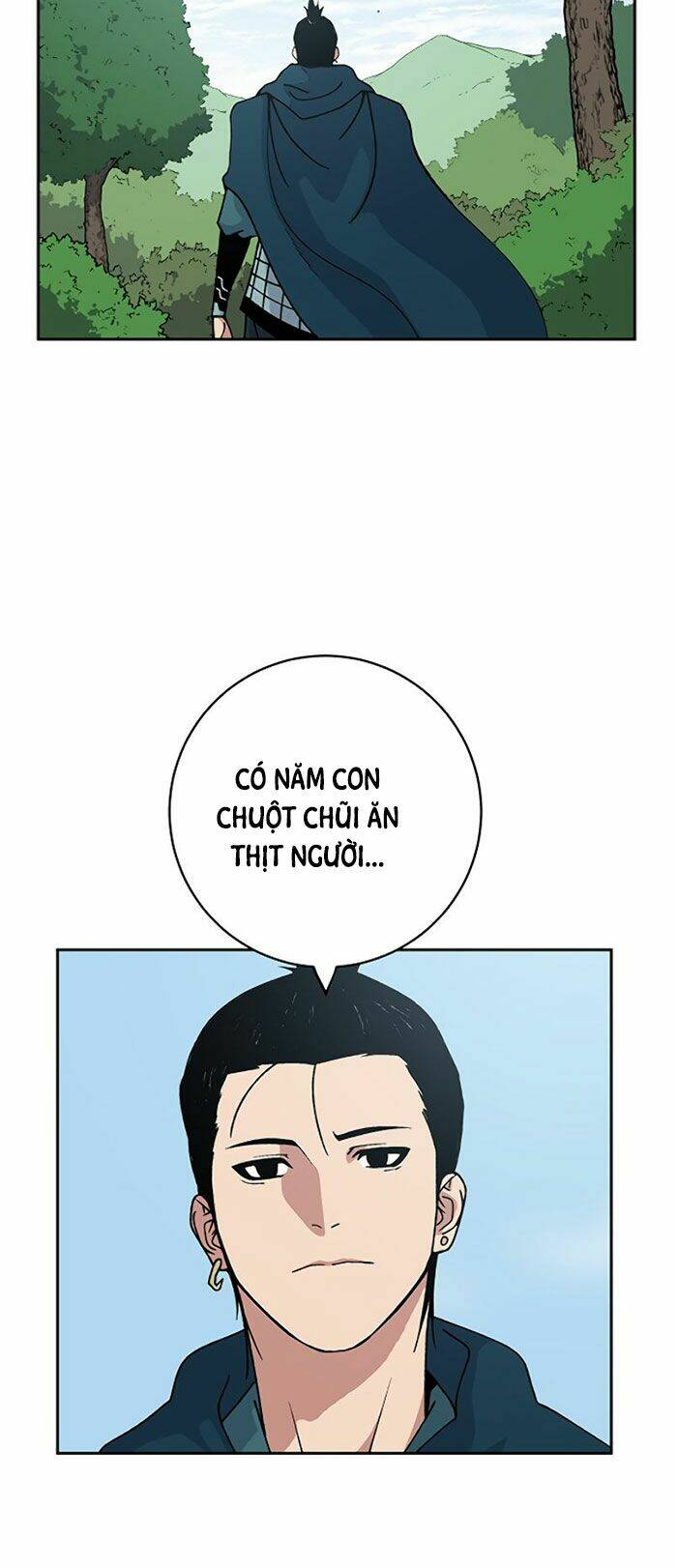 Npc Bắt Đầu Từ Kỹ Năng Lv.999: Chapter 3