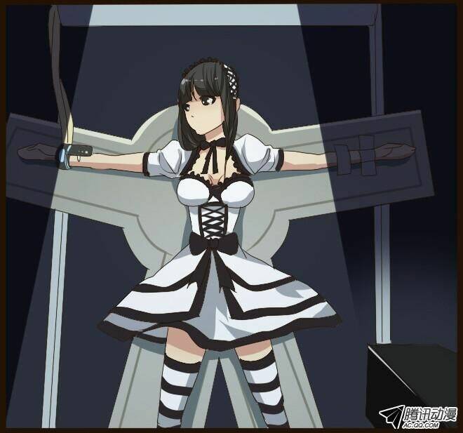 Future trial: Chapter 4