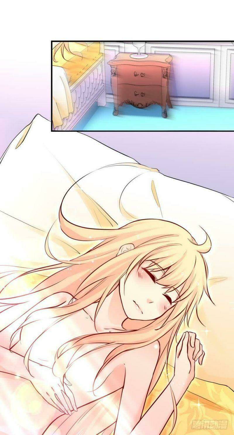 Nhân Ngư Học Trưởng, Đừng Ôm Ta!: Chapter 29